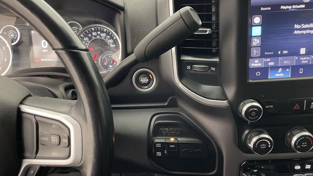 Thumbnail: 2023 RAM 3500 - 28