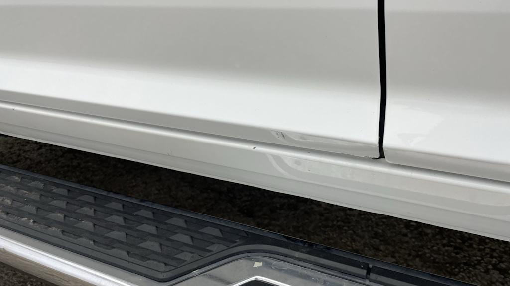 Thumbnail: 2023 RAM 3500 - 41