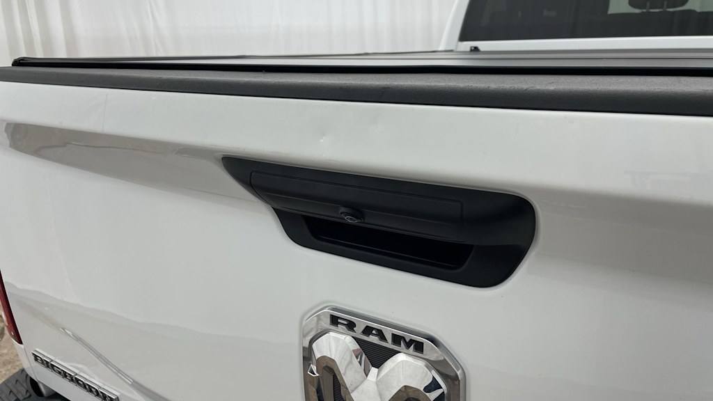 Thumbnail: 2023 RAM 3500 - 42