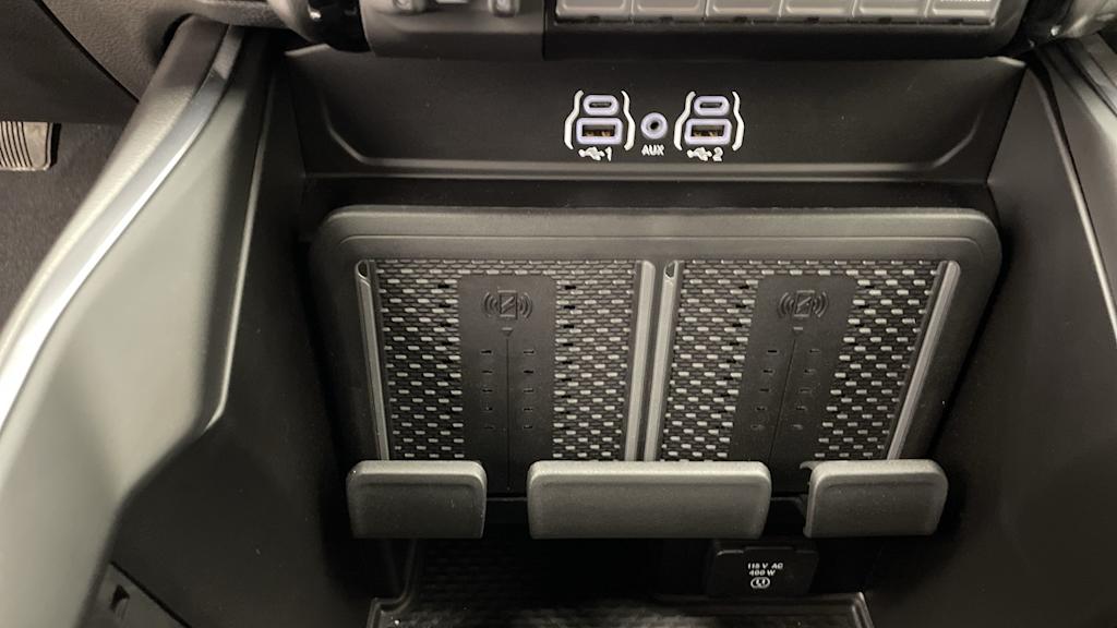 Thumbnail: 2026 RAM 3500 - 29