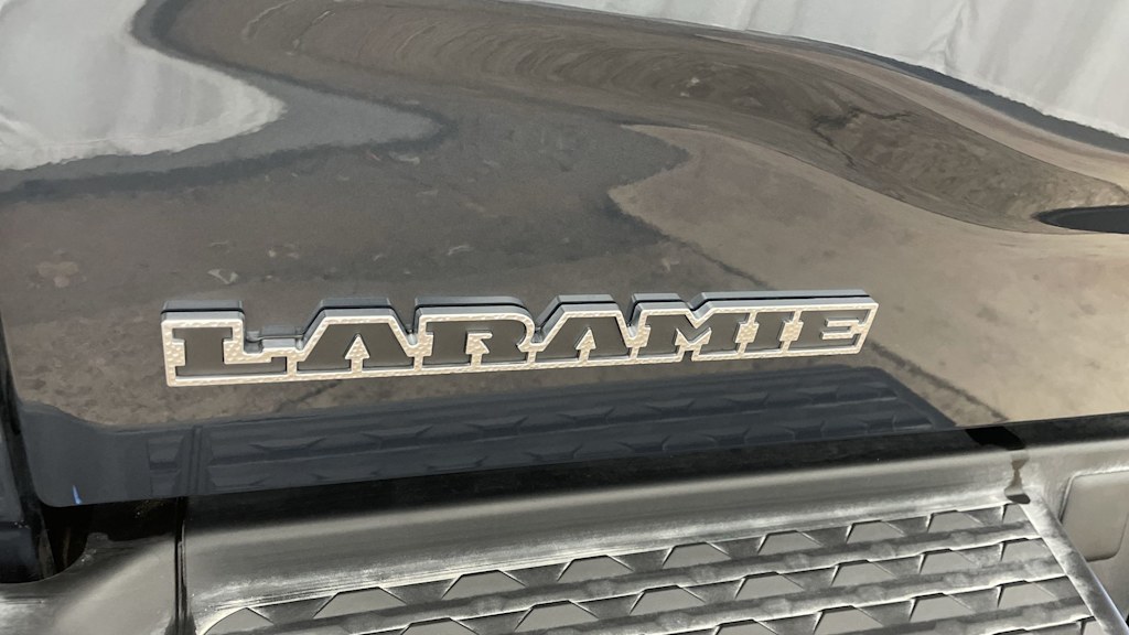 Thumbnail: 2026 RAM 3500 - 6