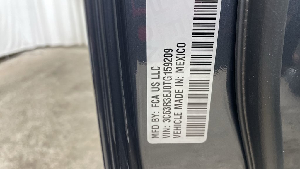 Thumbnail: 2026 RAM 3500 - 19