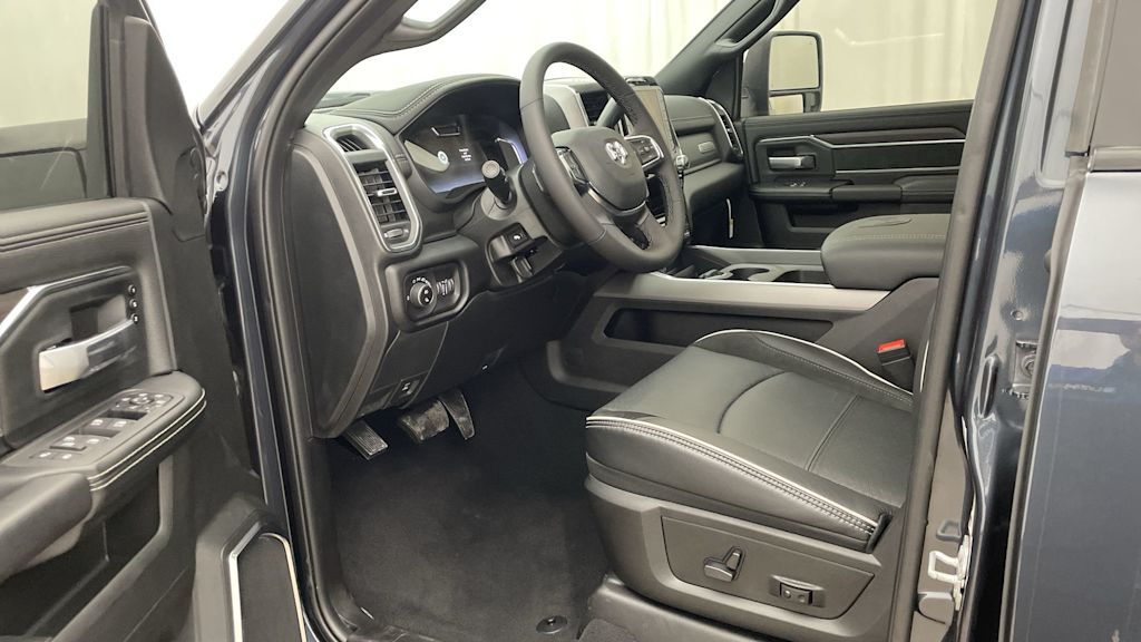 Thumbnail: 2026 RAM 3500 - 10