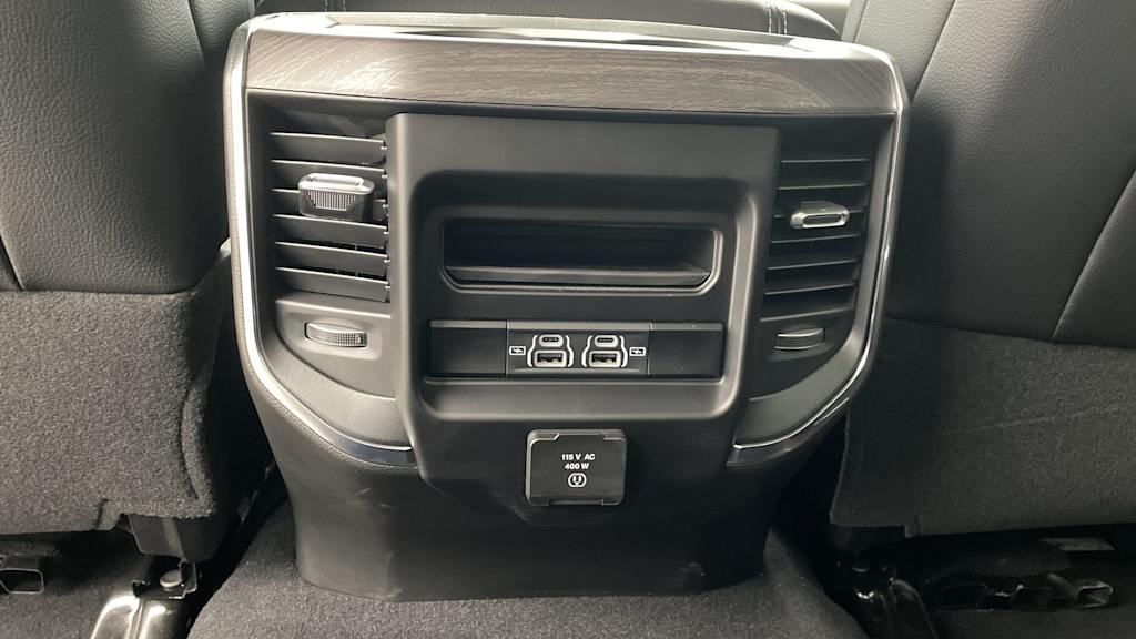 Thumbnail: 2026 RAM 3500 - 34