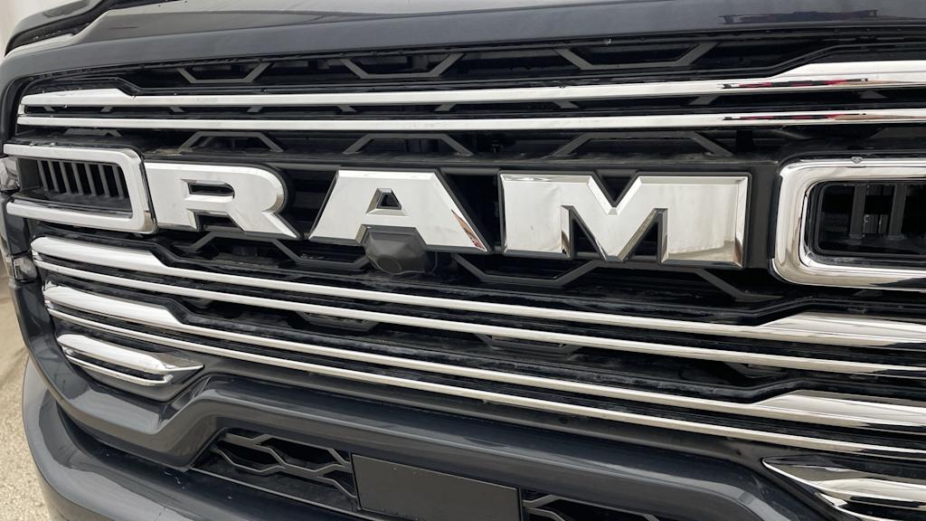 Thumbnail: 2026 RAM 3500 - 41