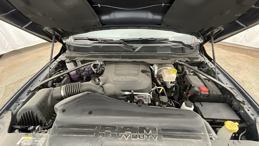 Thumbnail: 2026 RAM 3500 - 8