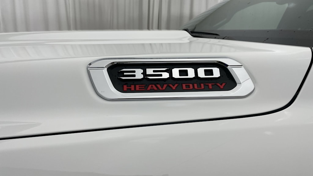 Thumbnail: 2026 RAM 3500 - 42
