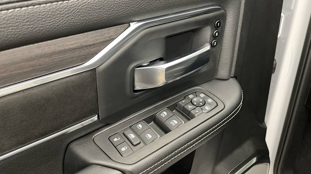 Thumbnail: 2026 RAM 3500 - 20