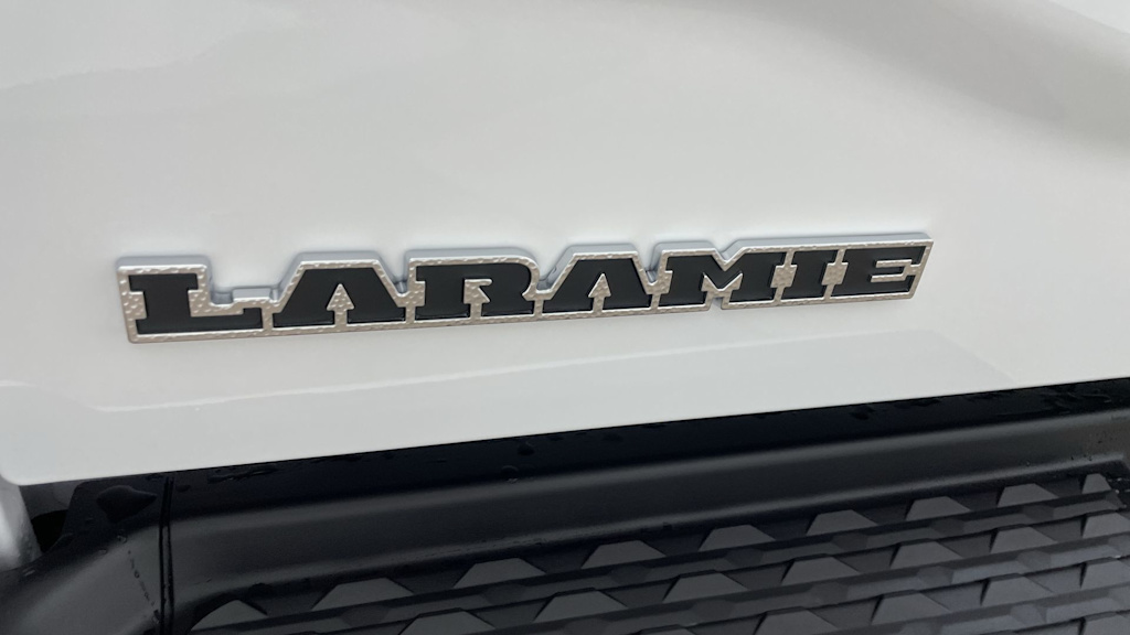 Thumbnail: 2026 RAM 3500 - 6