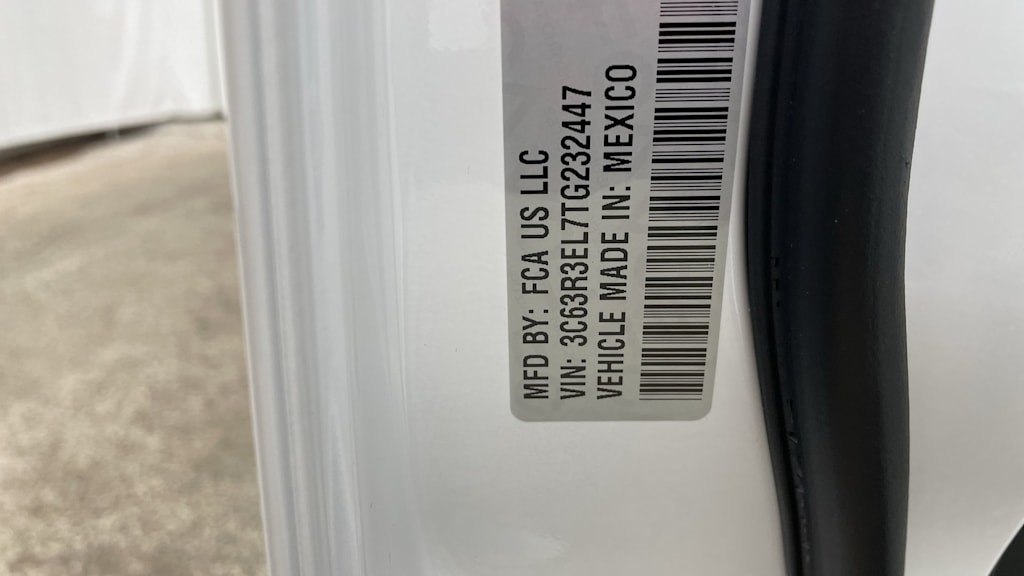 Thumbnail: 2026 RAM 3500 - 18