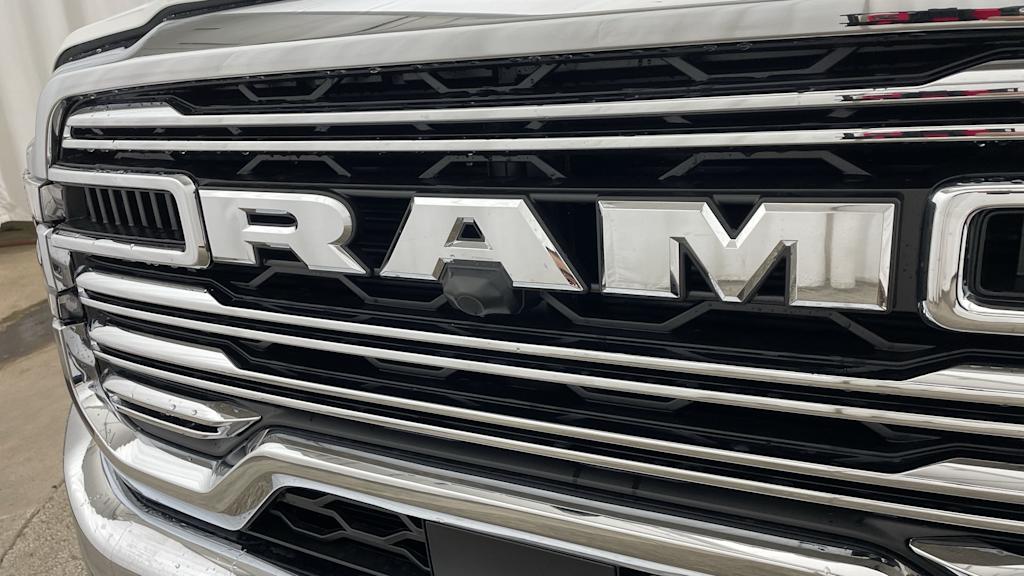 Thumbnail: 2026 RAM 3500 - 41