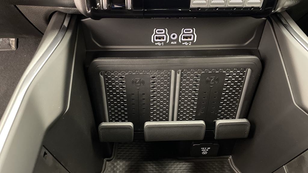 Thumbnail: 2026 RAM 3500 - 29