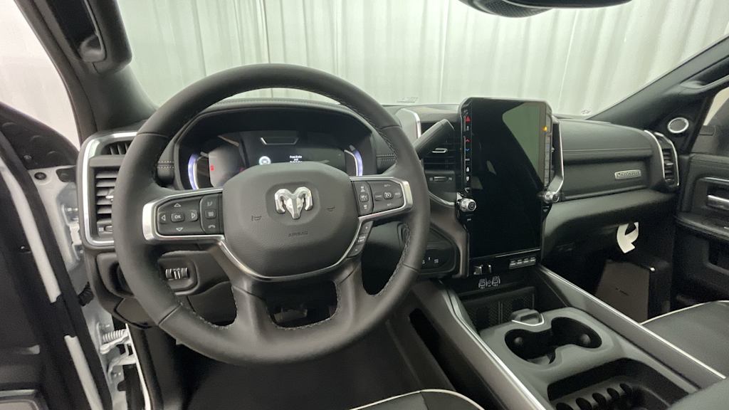 Thumbnail: 2026 RAM 3500 - 2