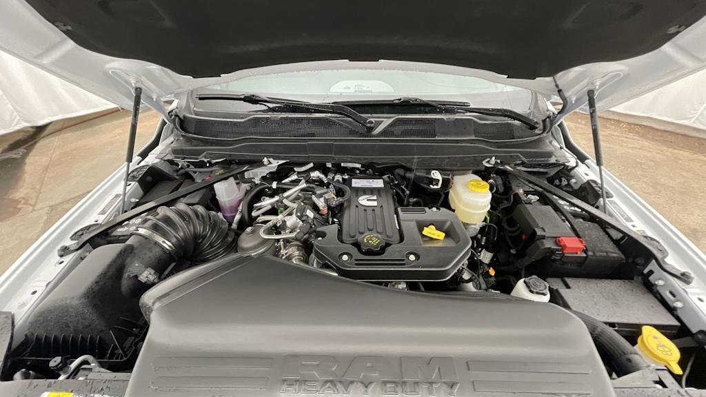 Thumbnail: 2026 RAM 3500 - 8