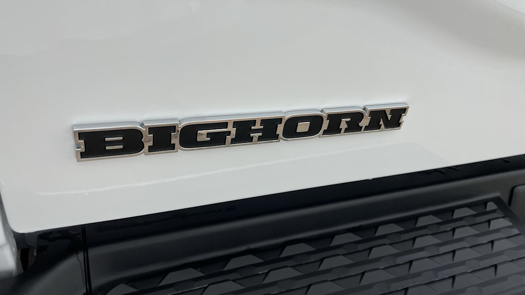 Thumbnail: 2026 RAM 3500 - 6