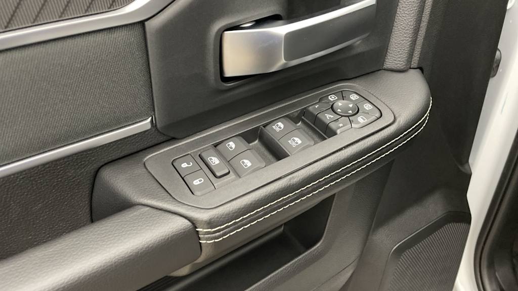 Thumbnail: 2026 RAM 3500 - 19
