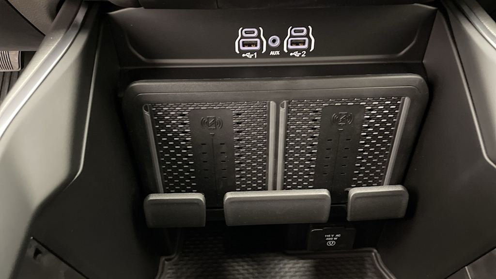 Thumbnail: 2026 RAM 3500 - 18