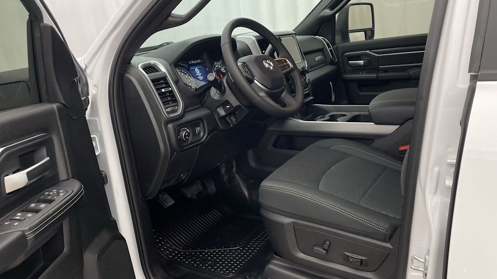 Thumbnail: 2026 RAM 3500 - 10