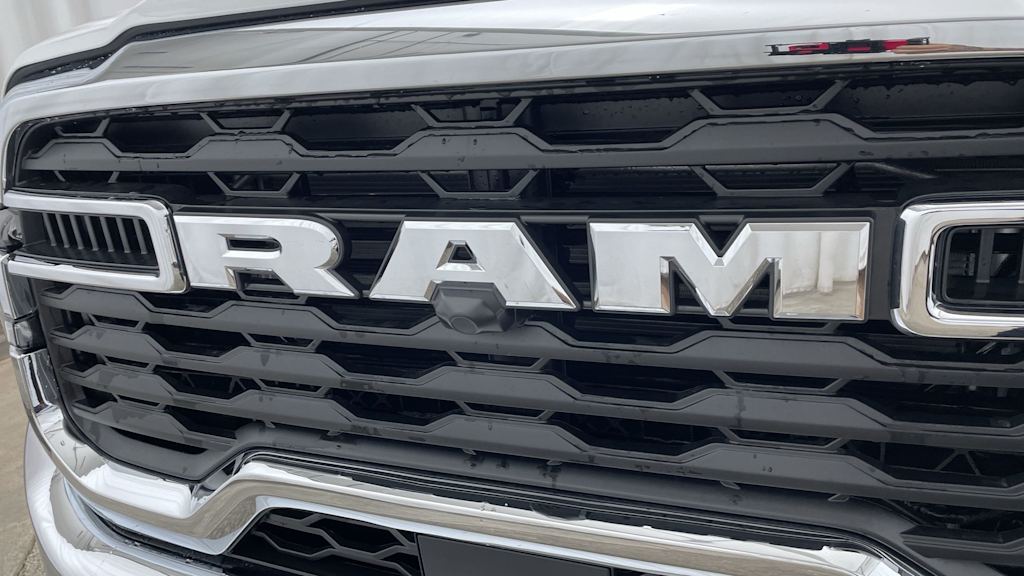 Thumbnail: 2026 RAM 3500 - 39