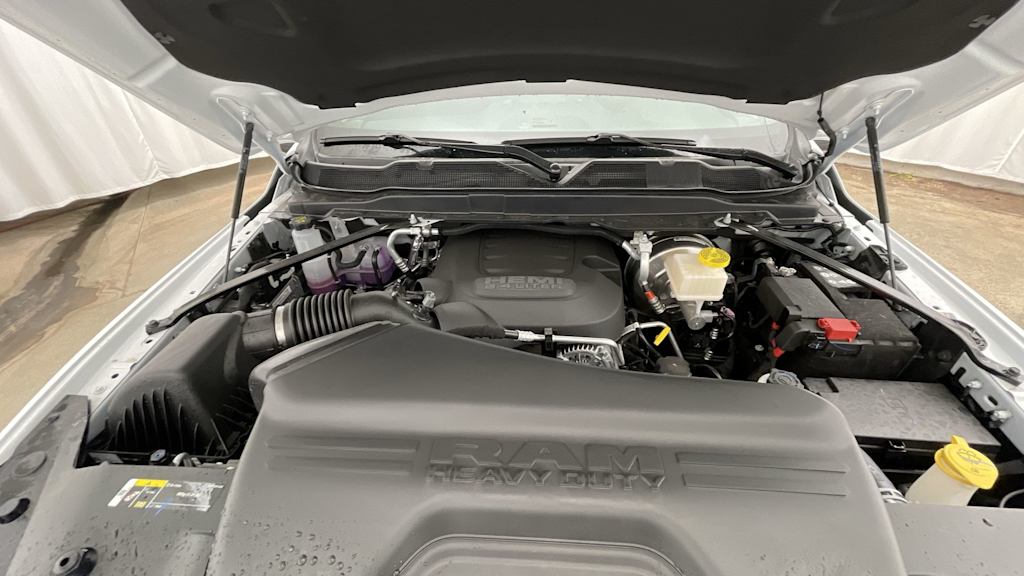 Thumbnail: 2026 RAM 3500 - 8