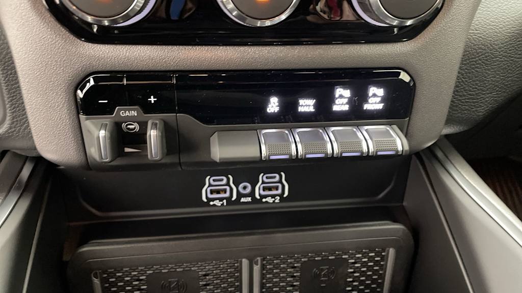 Thumbnail: 2026 RAM 3500 - 29