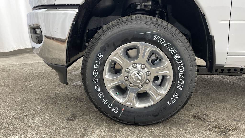 Thumbnail: 2026 RAM 3500 - 7