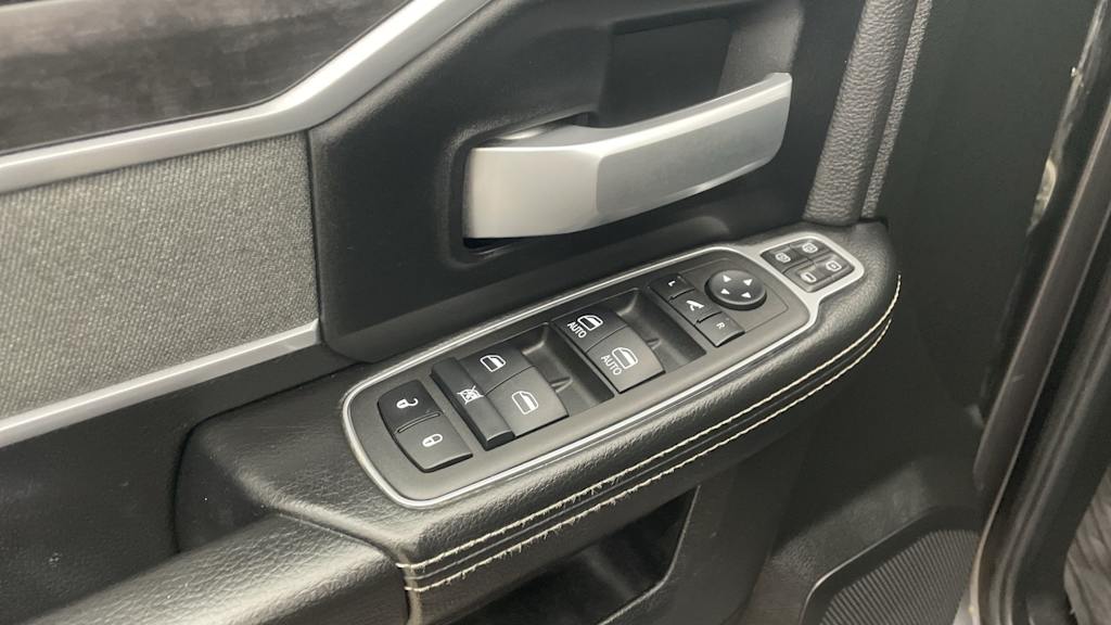 Thumbnail: 2023 RAM 3500 - 20