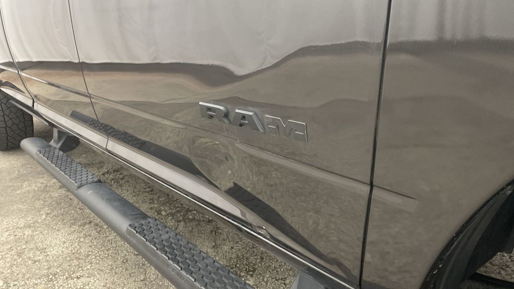 Thumbnail: 2023 RAM 3500 - 43