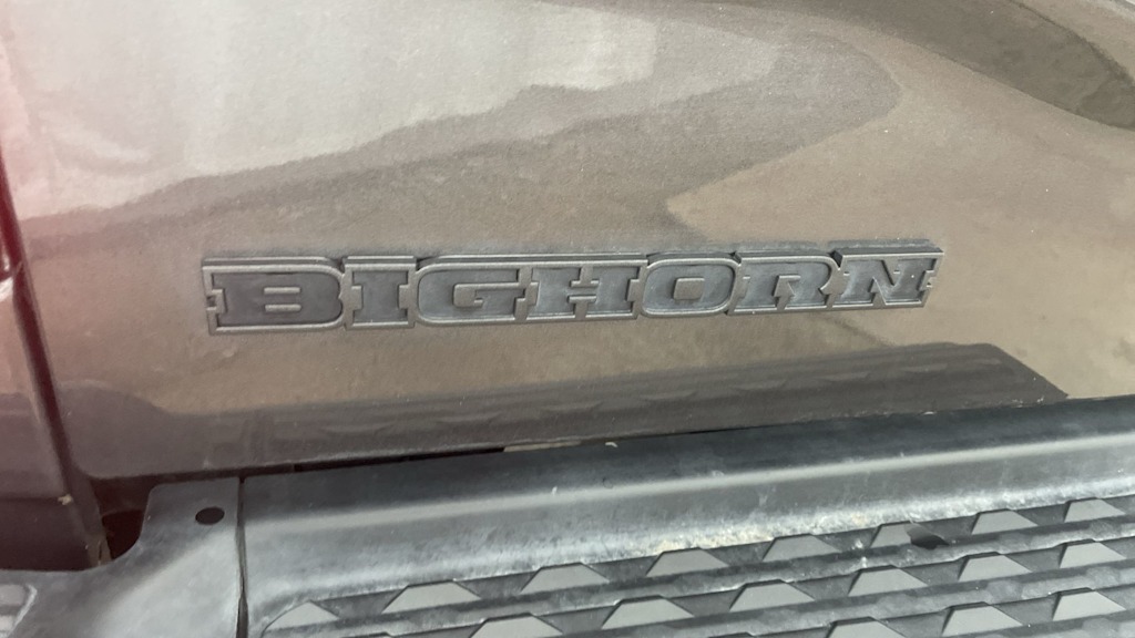Thumbnail: 2023 RAM 3500 - 6
