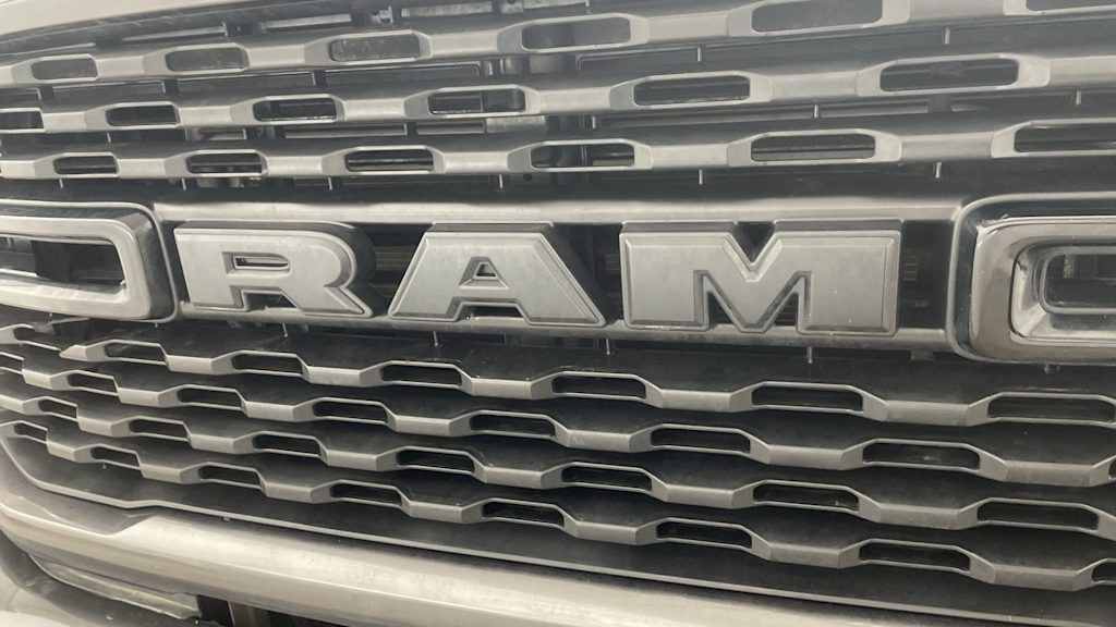 Thumbnail: 2023 RAM 3500 - 40