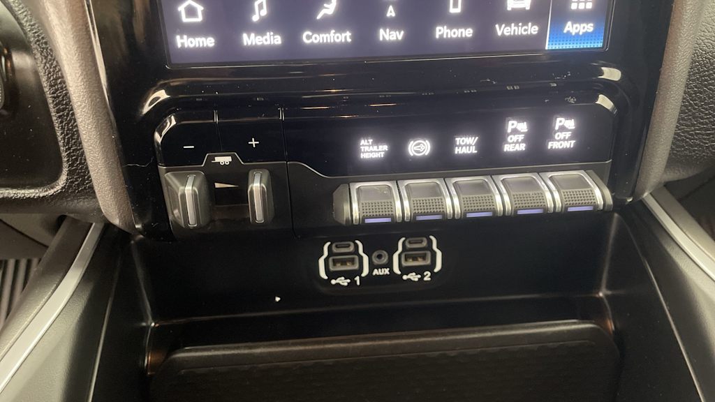 Thumbnail: 2023 RAM 3500 - 30