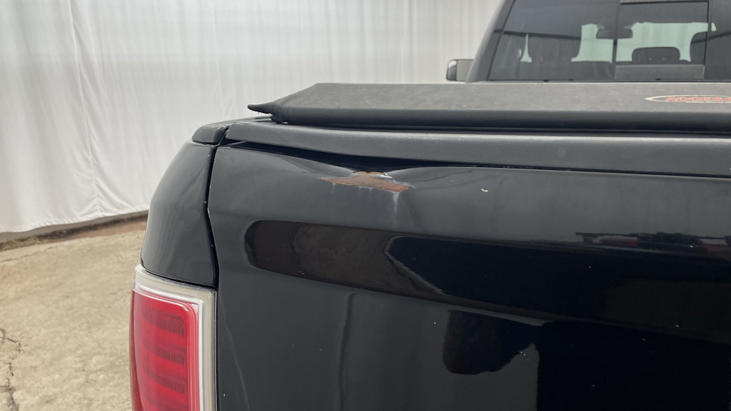 Thumbnail: 2014 RAM 3500 - 40
