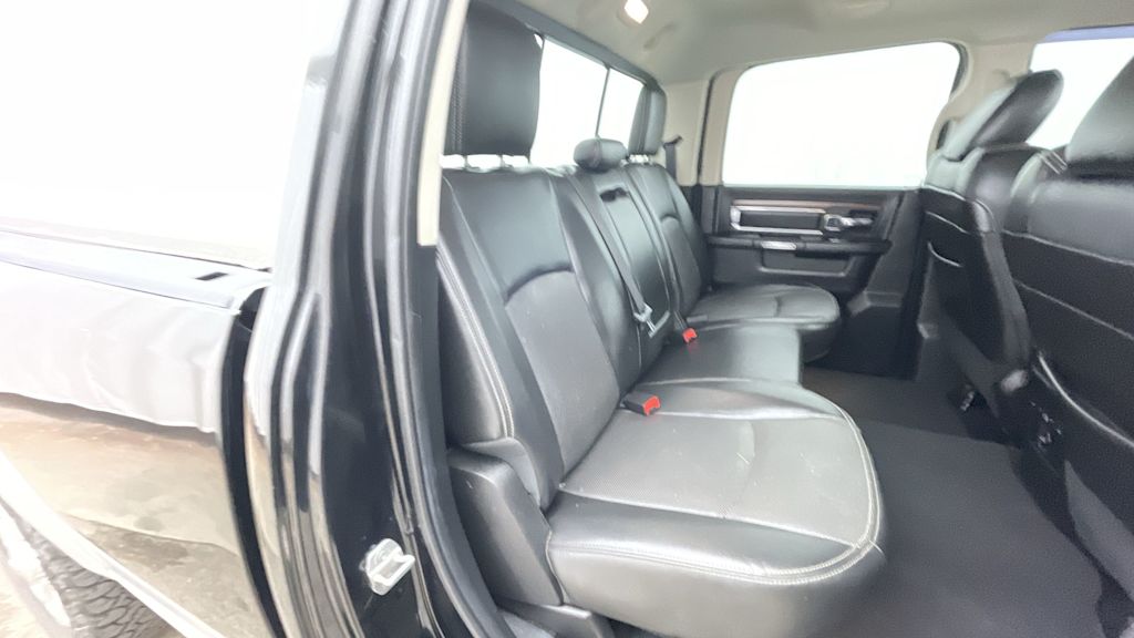 Thumbnail: 2014 RAM 3500 - 20