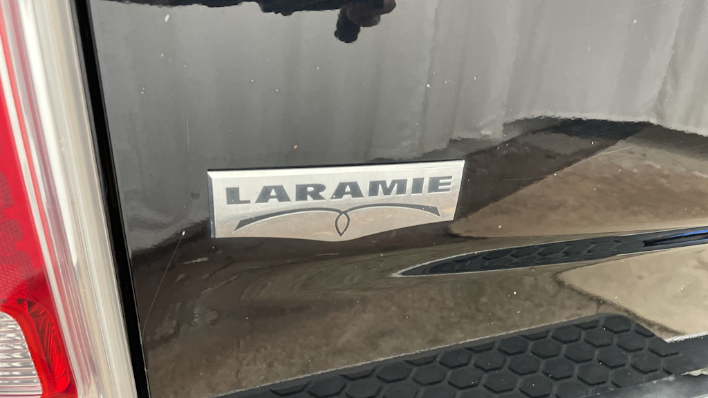 Thumbnail: 2014 RAM 3500 - 5