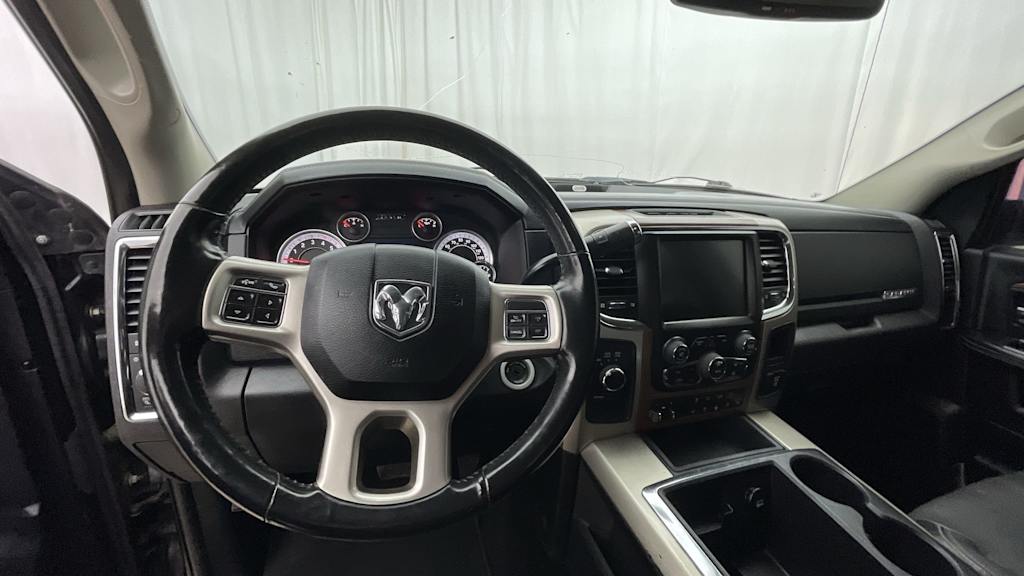 Thumbnail: 2014 RAM 3500 - 2
