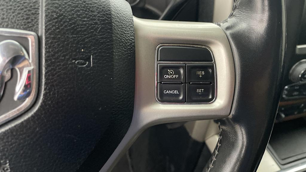 Thumbnail: 2014 RAM 3500 - 23