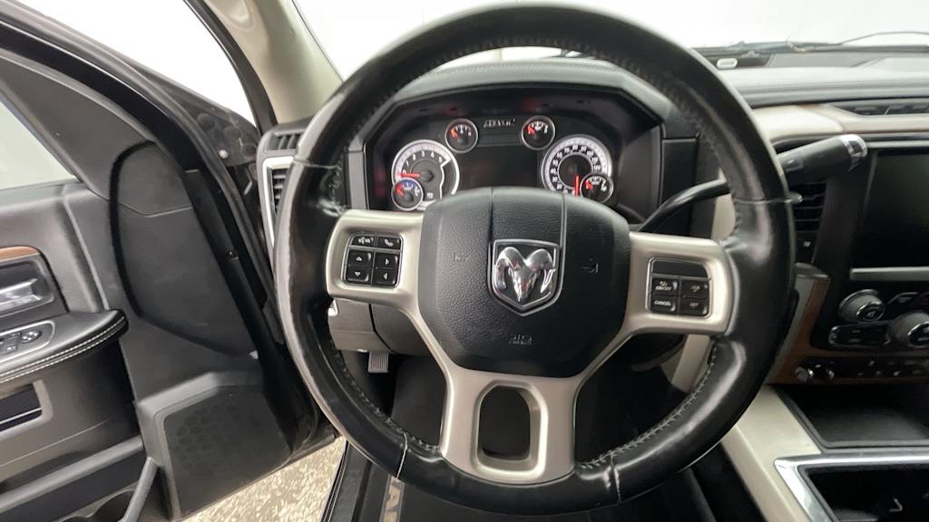 Thumbnail: 2014 RAM 3500 - 8