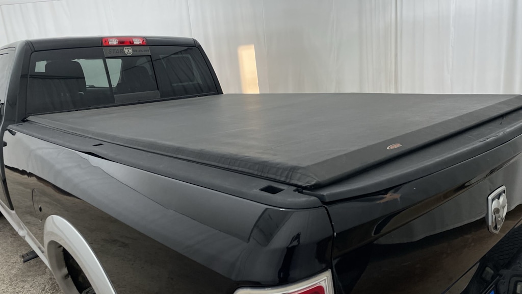 Thumbnail: 2014 RAM 3500 - 32