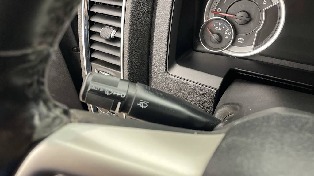 Thumbnail: 2014 RAM 3500 - 13