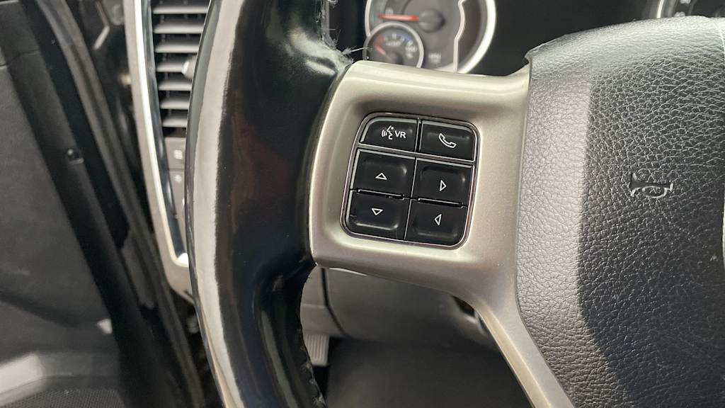 Thumbnail: 2014 RAM 3500 - 22