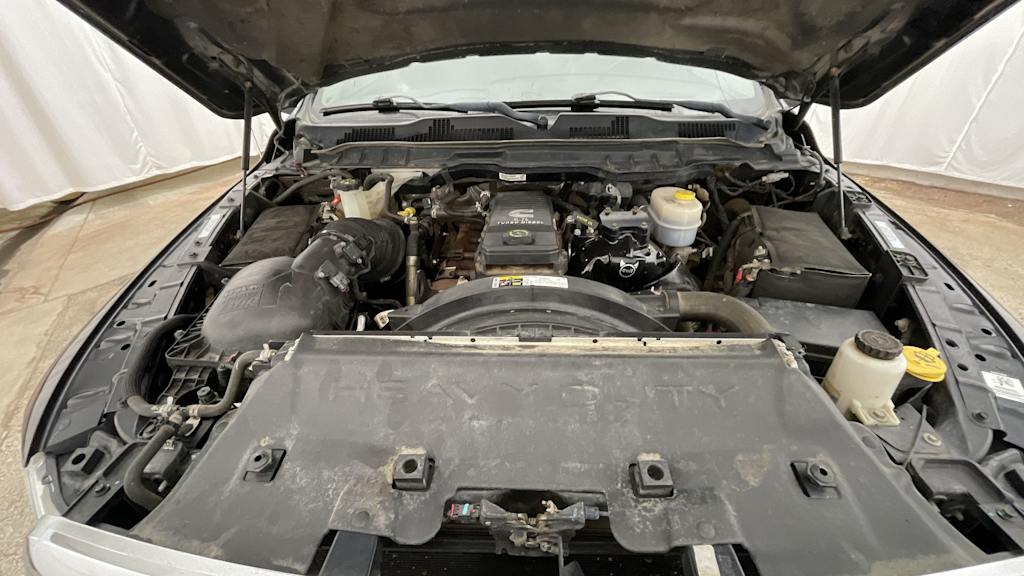 Thumbnail: 2014 RAM 3500 - 7