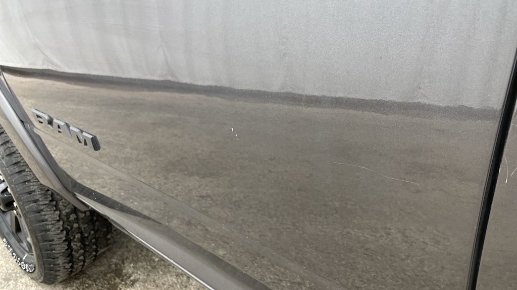 Thumbnail: 2022 RAM 3500 - 42