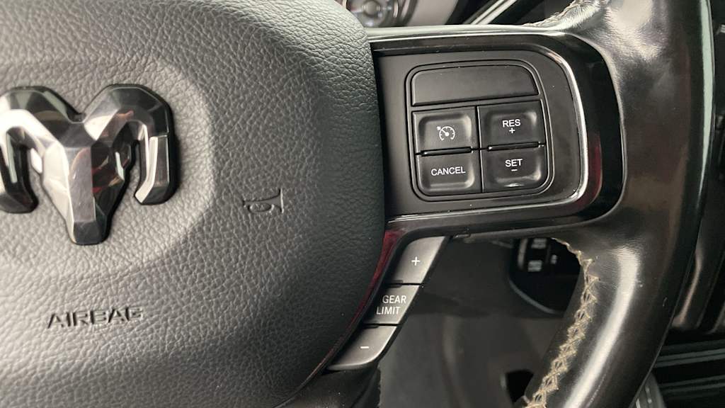 Thumbnail: 2022 RAM 3500 - 25