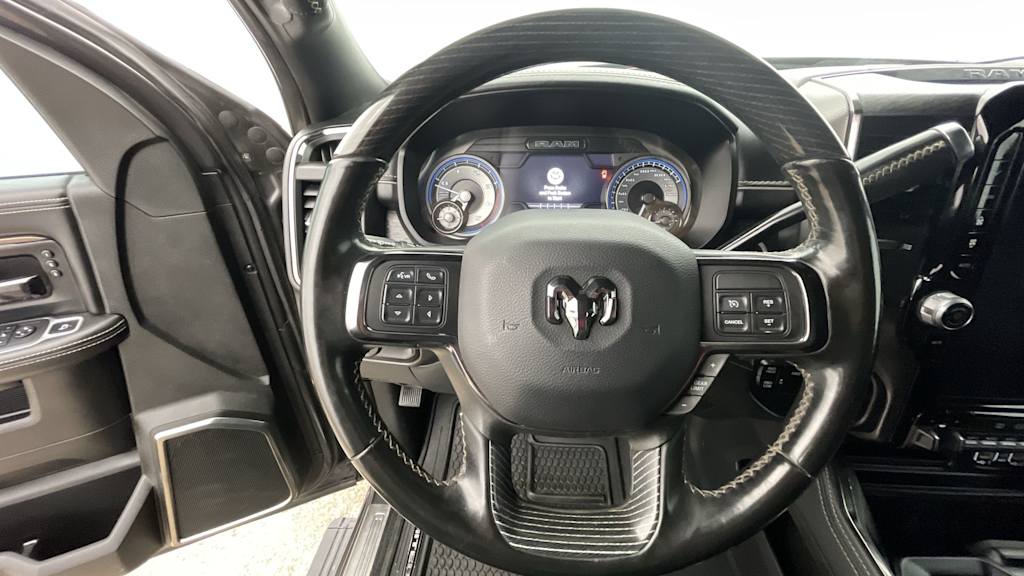 Thumbnail: 2022 RAM 3500 - 8