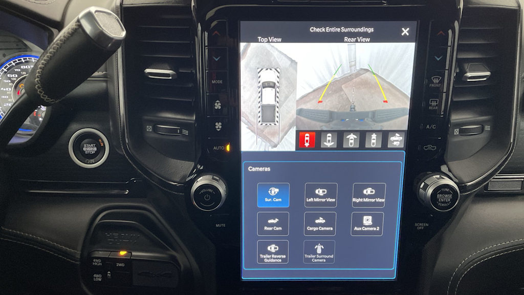 Thumbnail: 2022 RAM 3500 - 18