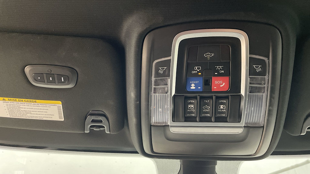 Thumbnail: 2022 RAM 3500 - 30