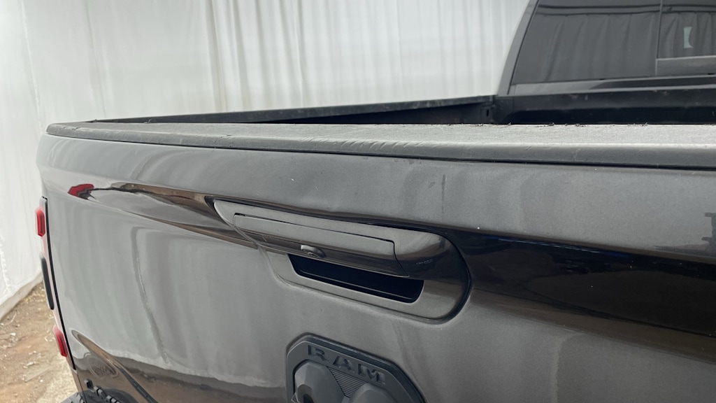 Thumbnail: 2022 RAM 3500 - 41