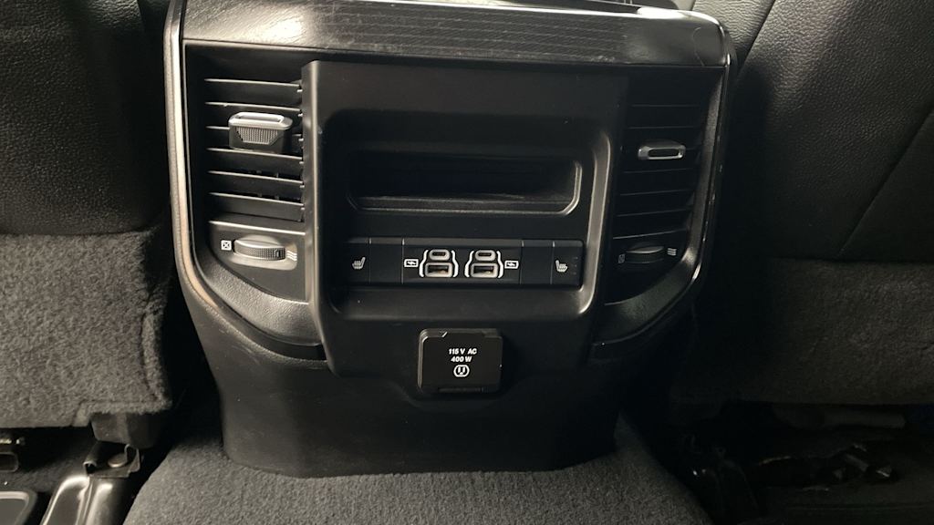 Thumbnail: 2022 RAM 3500 - 33