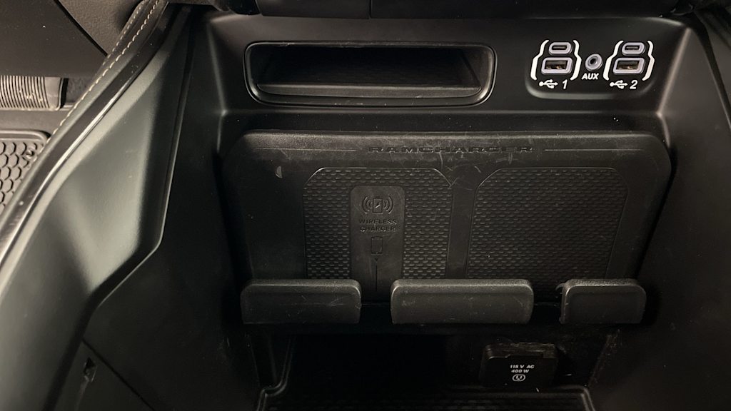 Thumbnail: 2022 RAM 3500 - 28