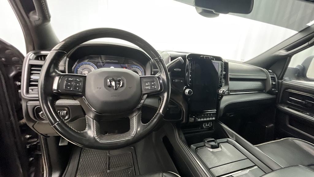 Thumbnail: 2022 RAM 3500 - 2